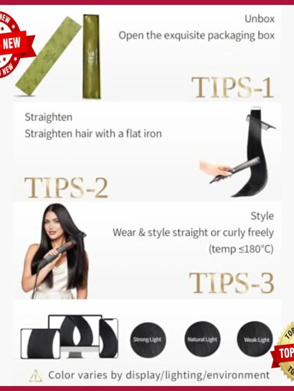 Real Human Hair Tape Extensions 22 Inches 20 Pieces Seamless Double Sided